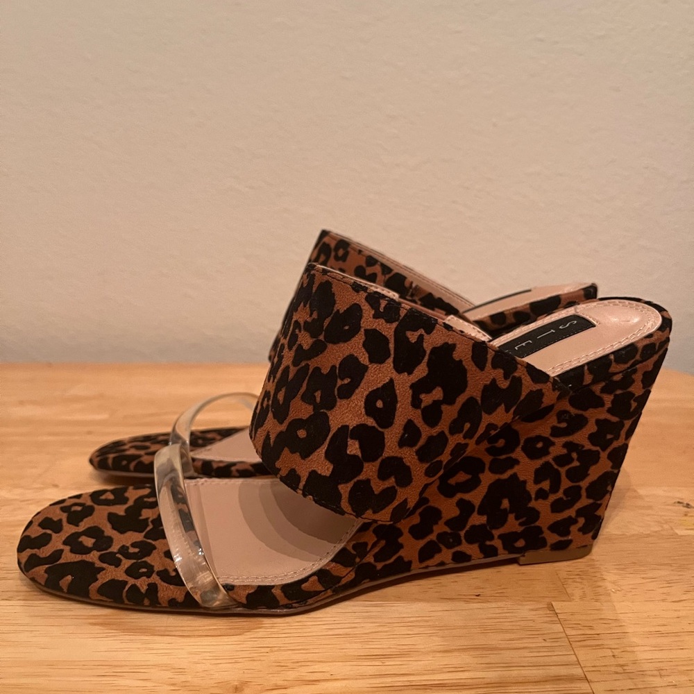 Steven by Steve Madden $119 Retail 8M - Picture 2 of 6
